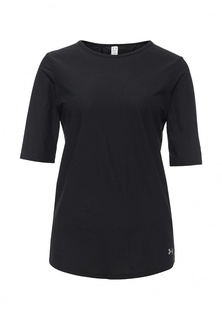 Лонгслив спортивный Under Armour CoolSwitch 3/4 Half Sleeve