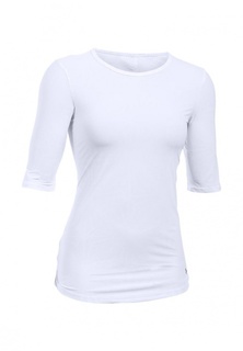 Футболка спортивная Under Armour CoolSwitch 3/4 Half Sleeve