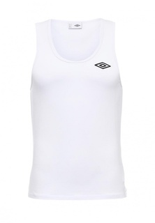 Майка Umbro SINGLET S/L TEE