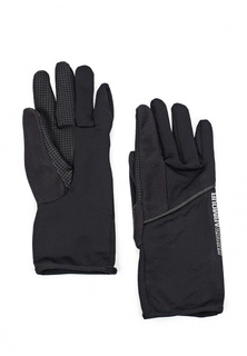 Перчатки беговые Under Armour UA No Breaks CGI Liner