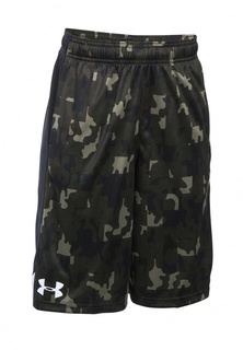 Шорты спортивные Under Armour Eliminator Printed Short