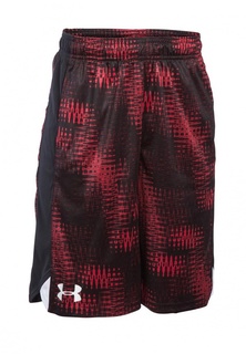 Шорты спортивные Under Armour Eliminator Printed Short