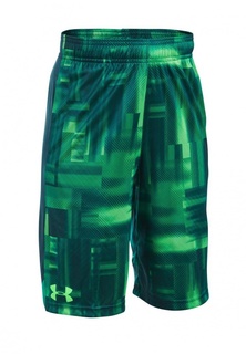 Шорты спортивные Under Armour Eliminator Printed Short