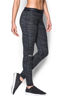 Тайтсы Under Armour UA Favorite Printed