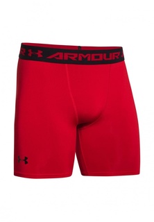 Шорты компрессионные Under Armour UA HG ARMOUR COMP SHORT