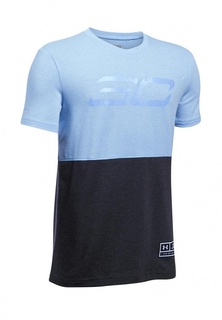 Футболка спортивная Under Armour SC30 Long Tee