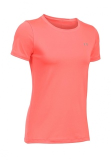 Футболка спортивная Under Armour UA HG Armour SS