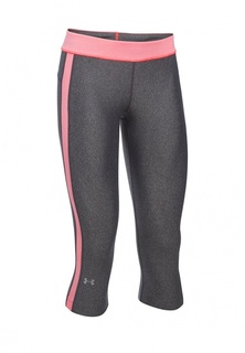Тайтсы Under Armour UA HG Armour Sport Capri