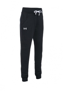 Брюки спортивные Under Armour UA Favorite Fleece Jogger