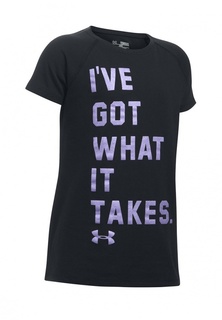 Футболка спортивная Under Armour UA Got What It Takes