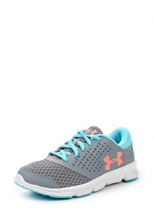 Кроссовки Under Armour Grade School UA Micro G® Rave
