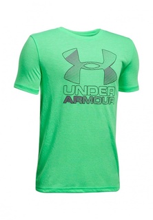 Футболка спортивная Under Armour UA Hybrid Big Logo