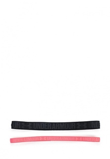 Повязка Under Armour UA Debossed HB (2pk)