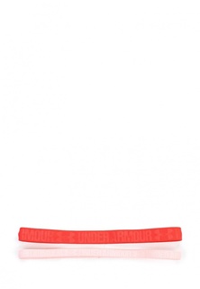 Повязка Under Armour UA Debossed HB (2pk)