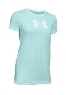 Футболка спортивная Under Armour Favorite SS Branded