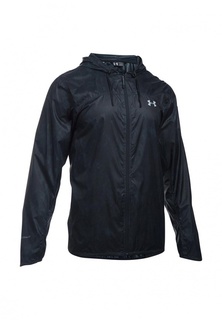 Ветровка Under Armour UA Leeward Windbreaker