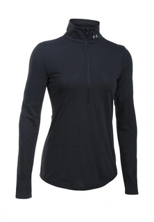 Лонгслив спортивный Under Armour Threadborne Streaker Hlf Zp