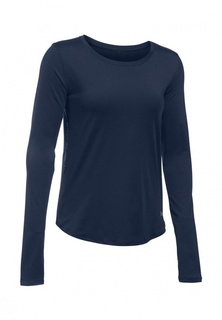 Лонгслив спортивный Under Armour Fly By Long Sleeve