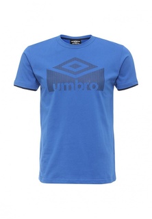 Футболка Umbro UMBRO LOGO TEE