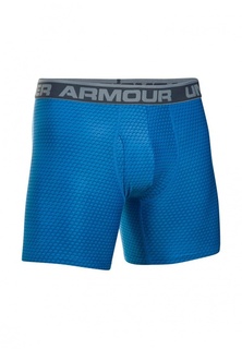 Трусы Under Armour Original 6 BoxerJock Print