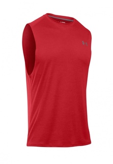 Майка спортивная Under Armour UA Tech Muscle Tank