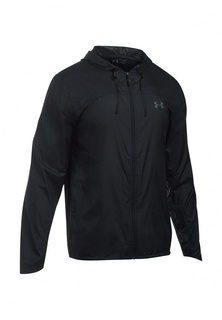 Ветровка Under Armour UA Leeward Windbreaker