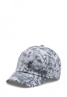 Бейсболка Under Armour UA Renegade Printed Cap