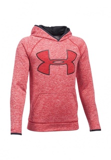 Худи Under Armour UA Storm Armour® Fleece Twist Highlight