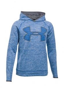 Худи Under Armour UA Storm Armour® Fleece Twist Highlight