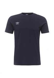 Футболка Umbro SMALL LOGO COTON TEE