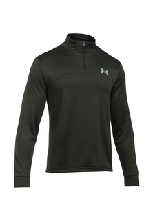 Олимпийка Under Armour Armour Fleece 1/4 Zip