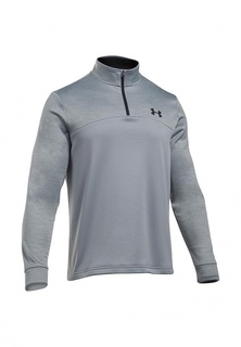 Олимпийка Under Armour Armour Fleece 1/4 Zip