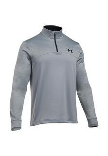 Олимпийка Under Armour Armour Fleece 1/4 Zip