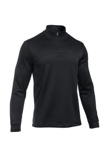 Олимпийка Under Armour Armour Fleece 1/4 Zip