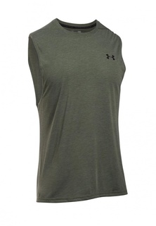 Майка спортивная Under Armour UA Threadborne Muscle