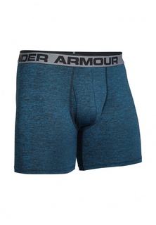 Трусы Under Armour Original 6 BoxerJock Twist