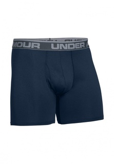 Трусы Under Armour Original 6 BoxerJock Twist