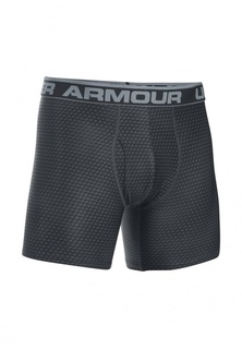 Трусы Under Armour Original 6 BoxerJock Print