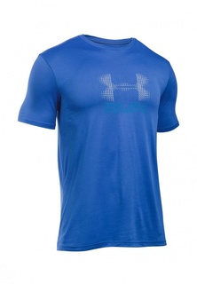 Футболка спортивная Under Armour UA RUN ICON GRAPHIC S/S