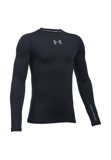 Лонгслив компрессионный Under Armour CG Armour Crew