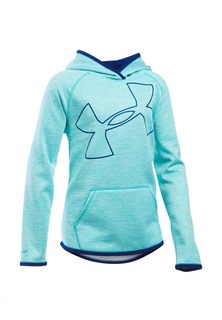 Худи Under Armour AF Novelty Highlight Hoody