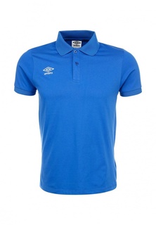 Поло Umbro BASIC JERSEY POLO