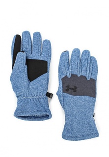 Перчатки Under Armour UA Survivor Fleece Glove