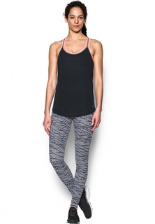 Майка спортивная Under Armour UA Threadborne Train Strappy