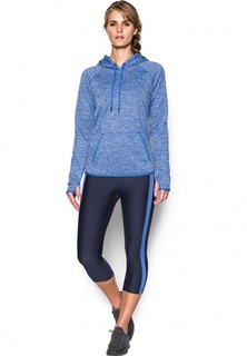 Худи Under Armour UA Storm Armour® Fleece Twist Lightweight