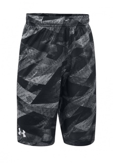 Шорты спортивные Under Armour SC30 Essentials Print Short