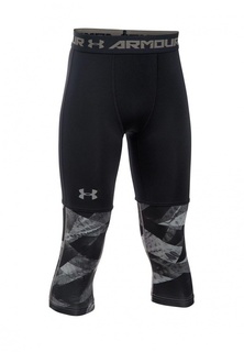 Тайтсы Under Armour SC30 3/4 Legging