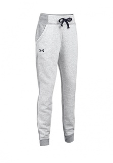 Брюки спортивные Under Armour UA Favorite Fleece Jogger