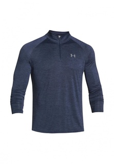 Лонгслив спортивный Under Armour UA Tech 1/4 Zip