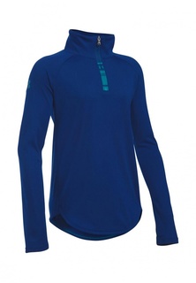 Лонгслив спортивный Under Armour TECH 1/4 ZIP